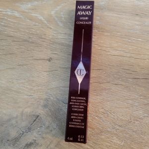 Charlotte Tilbury Concealer